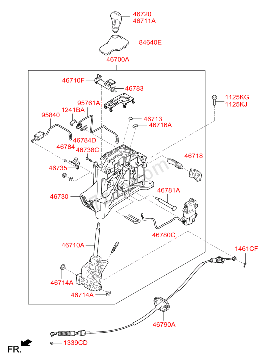 Download 1996 Hyundai Sonata Service & Repair Manual Software